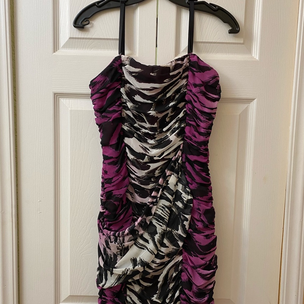GUESS mini dress